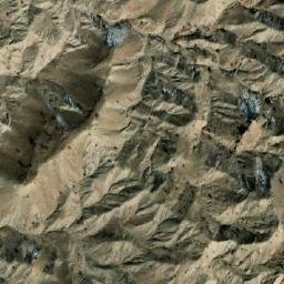Satellite imagery of Lwaṟ Naray, AF