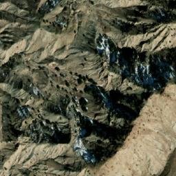 Satellite imagery of Lwaṟ Naray, AF
