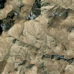Satellite imagery of Lwaṟ Naray, AF