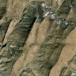 Satellite imagery of Shnêh Mazghōlay, AF