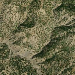 Satellite imagery of Pereval Valikhannaray, AF