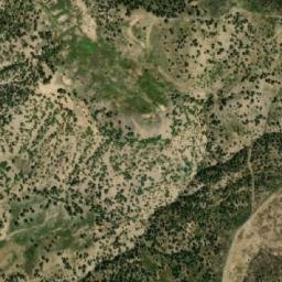 Satellite imagery of Pereval Valikhannaray, AF