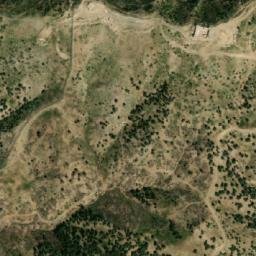 Satellite imagery of Gora Savakaigar, AF