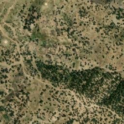 Satellite imagery of Gora Savakaigar, AF