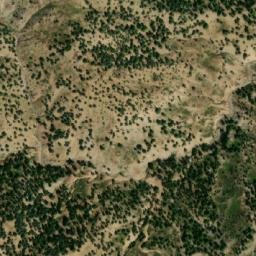 Satellite imagery of Gora Savakaigar, AF