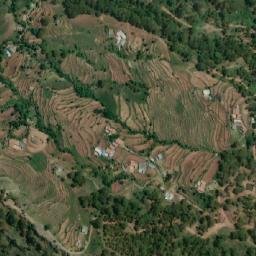 Satellite imagery of Mānpur Dhār, IN
