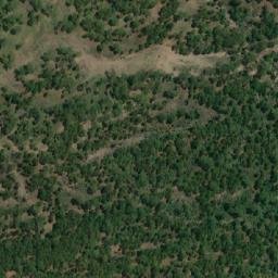 Satellite imagery of Chapardo Dhār, IN