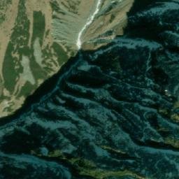 Satellite imagery of Rekhal Dhār, IN
