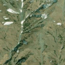Satellite imagery of Chaurāsi Chali Dhār, IN
