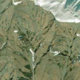 Satellite imagery of Chaurāsi Chali Dhār, IN