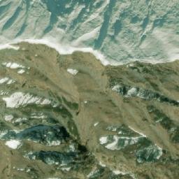 Satellite imagery of Chaurāsi Chali Dhār, IN