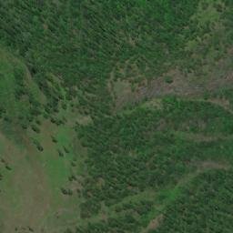Satellite imagery of Kurīr Dhār, IN