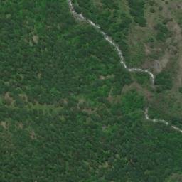 Satellite imagery of Kurīr Dhār, IN
