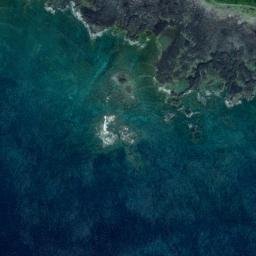 Satellite imagery of Kasayama Zaki, JP
