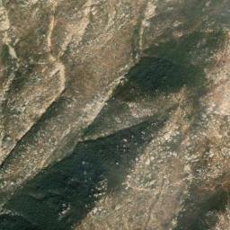 Satellite imagery of survey_point, MX