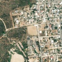 Satellite imagery of survey_point, MX