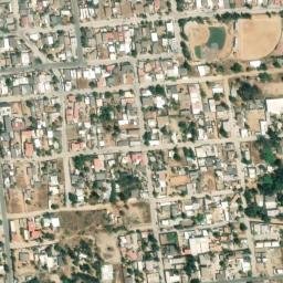 Satellite imagery of survey_point, MX