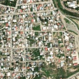 Satellite imagery of survey_point, MX
