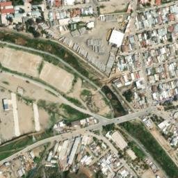 Satellite imagery of survey_point, MX