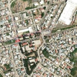 Satellite imagery of survey_point, MX