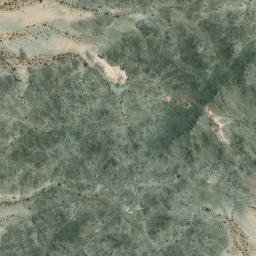 Satellite imagery of Donaldson Mine, US