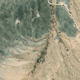 Satellite imagery of Donaldson Mine, US