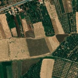 Satellite imagery of Afella h’ Ifrane, MA