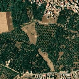Satellite imagery of Afella h’ Ifrane, MA