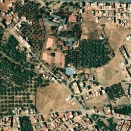 Satellite imagery of Afella h’ Ifrane, MA
