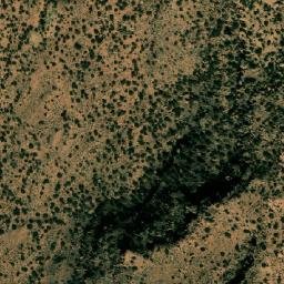 Satellite imagery of Hadjrat el Ouakfa, DZ