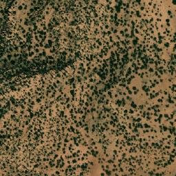 Satellite imagery of Hadjrat el Ouakfa, DZ