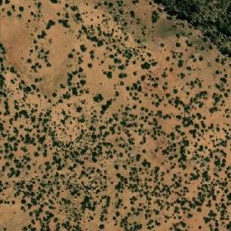 Satellite imagery of Hadjrat el Ouakfa, DZ