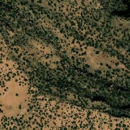 Satellite imagery of Mir el Djebel, DZ