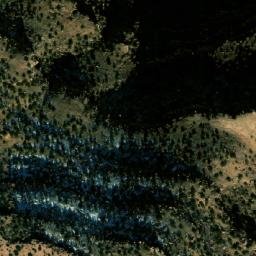 Satellite imagery of Mir el Djebel, DZ