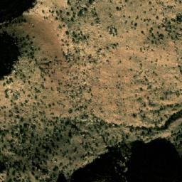 Satellite imagery of Mir el Djebel, DZ