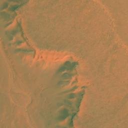 Satellite imagery of Garet el Litima, DZ