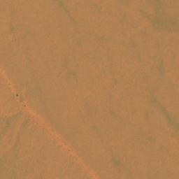 Satellite imagery of Garet el Litima, DZ