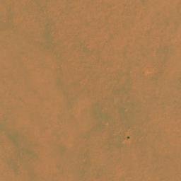 Satellite imagery of Garet el Litima, DZ