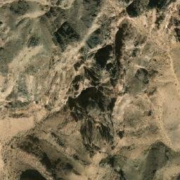 Satellite imagery of Kōh-e Sabz Gar, AF