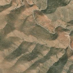 Satellite imagery of Kōh-e Chak Āb, AF