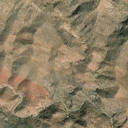 Satellite imagery of Kōh-e Chak Āb, AF