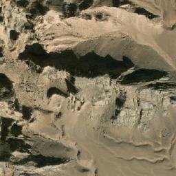 Satellite imagery of Kōh-e Qal‘atah, AF