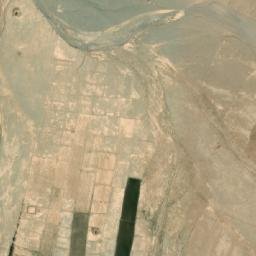 Satellite imagery of Ghunḏêy Shangalak, AF