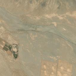 Satellite imagery of Ghunḏêy Shangalak, AF