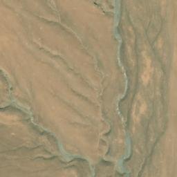Satellite imagery of Srah Ghunḏêy, AF