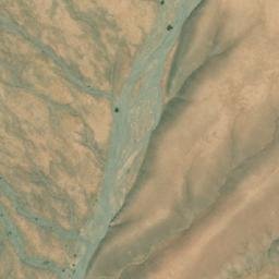 Satellite imagery of Srah Ghunḏêy, AF