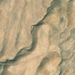 Satellite imagery of Zhēṟ Kōtal, AF