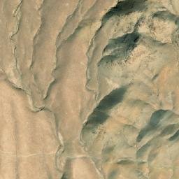 Satellite imagery of Zhēṟ Kōtal, AF