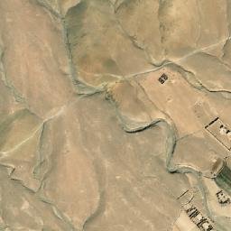 Satellite imagery of Dê Imām Ghunḏêy, AF