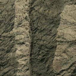 Satellite imagery of Kōh-e Sayyid Aḩmad, AF